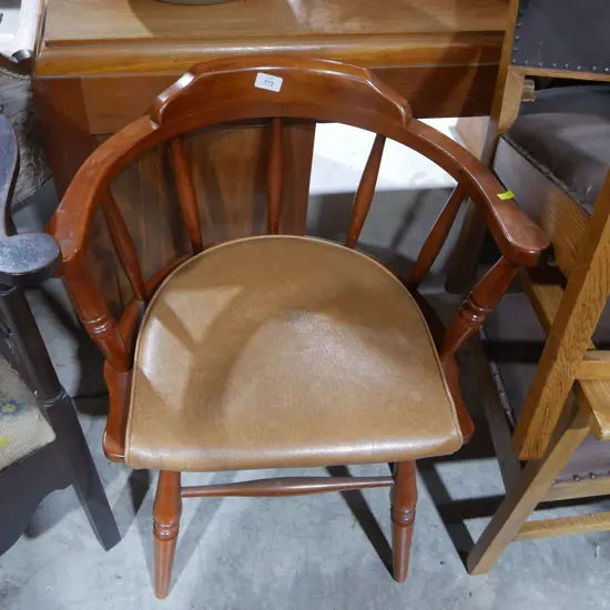 Dining chair