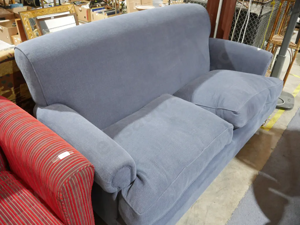 2-seater sofa Image 1++