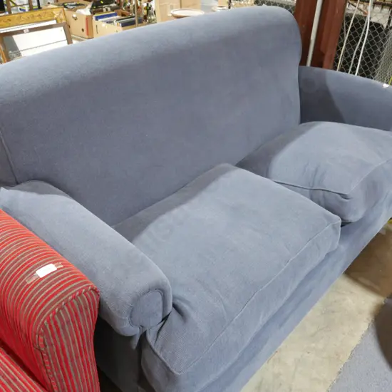 2-seater sofa