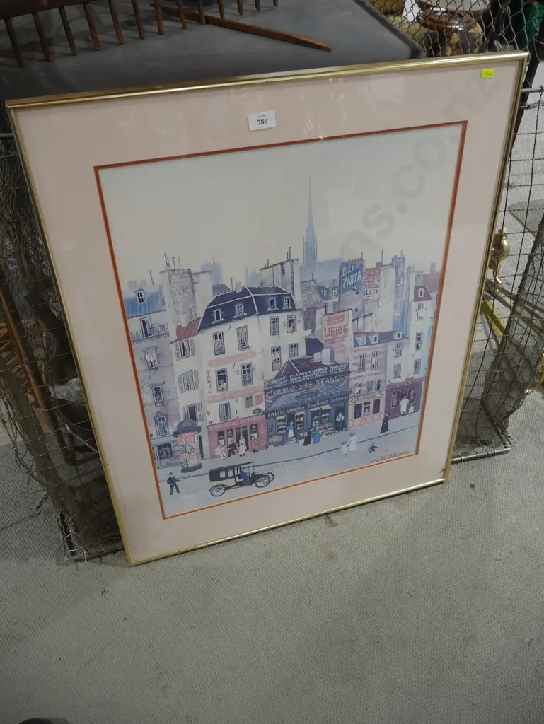 Framed print Image 1++