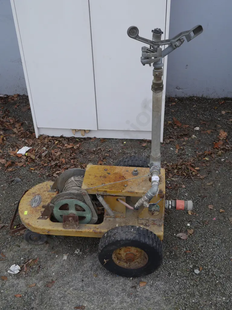Sprinkler Image 1++