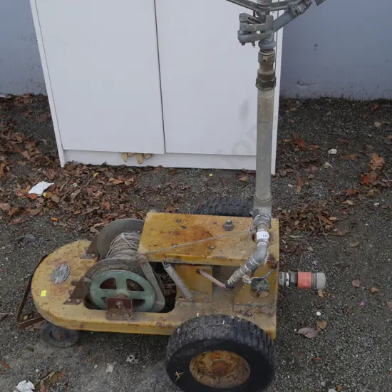 Sprinkler