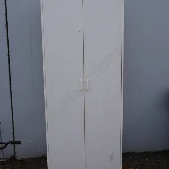 Cupboard