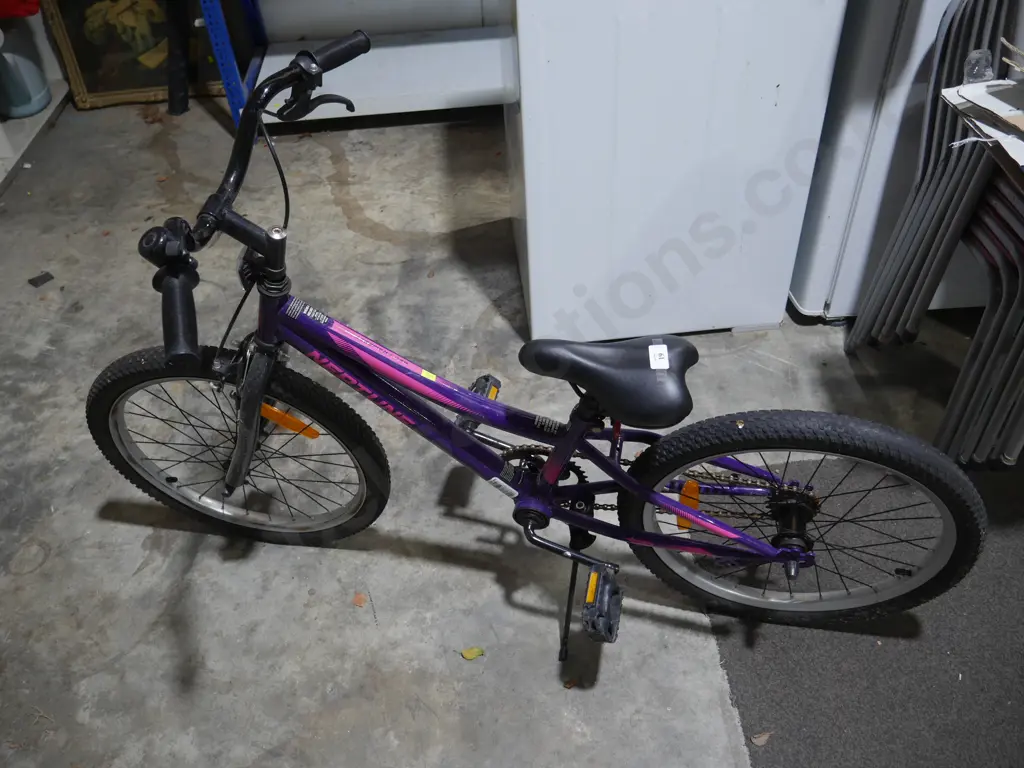 Neptune bike Image 1++