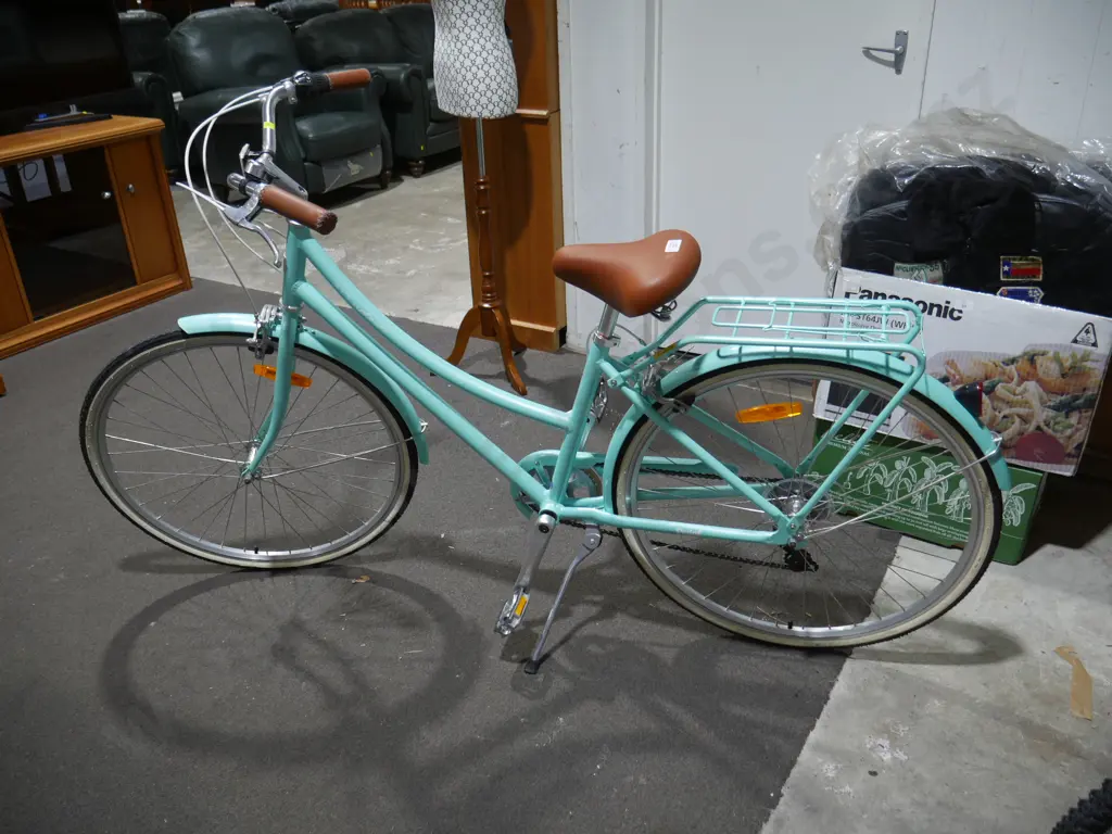 Ladies bike Image 1++