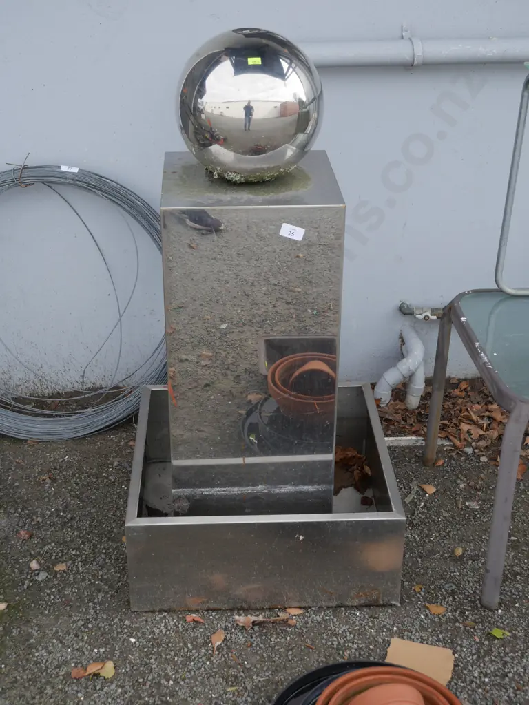 Water feature Image 1++