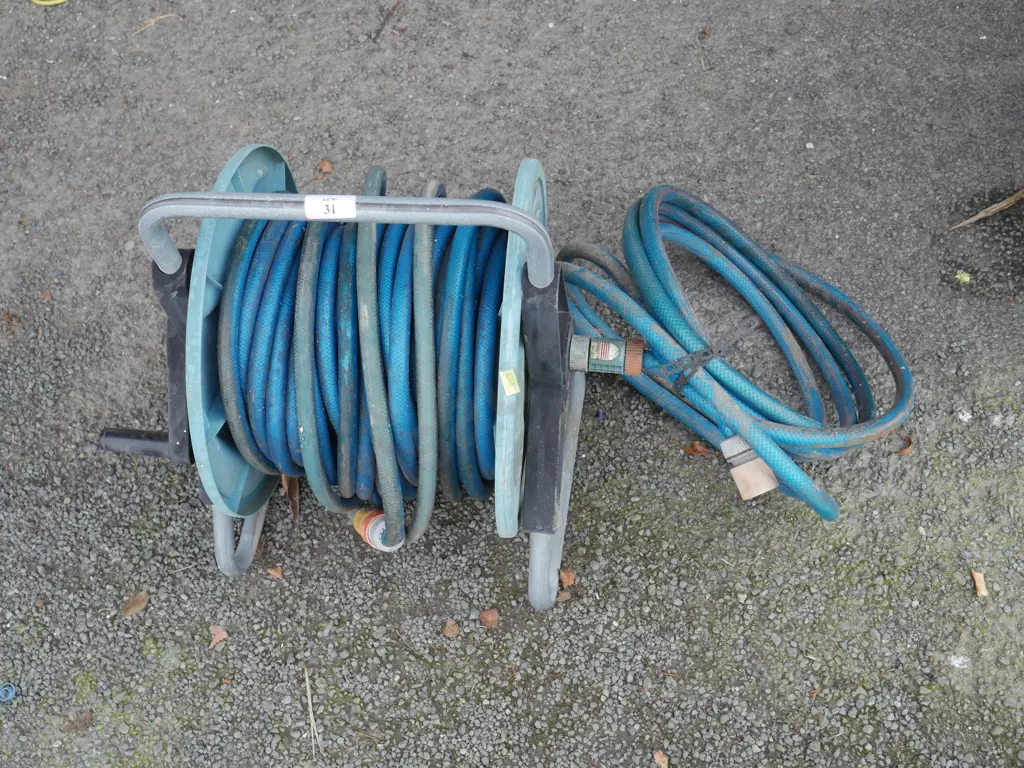 Hose reel Image 1++