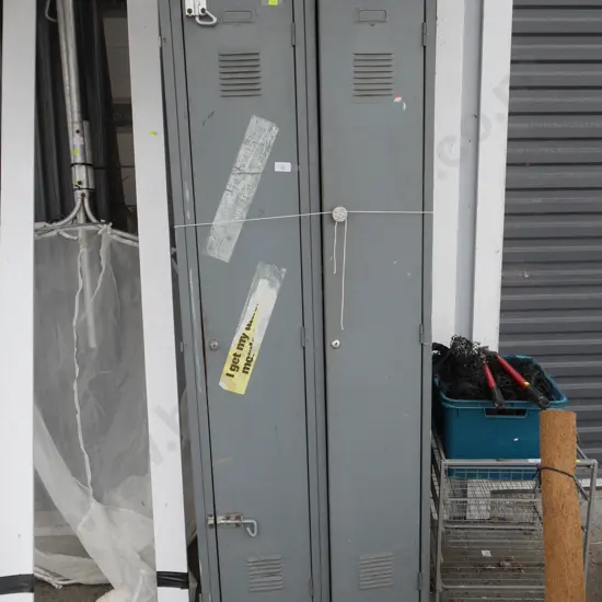 Locker