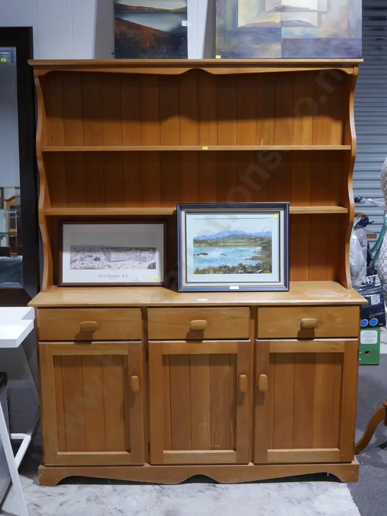 Welsh dresser Image 1++