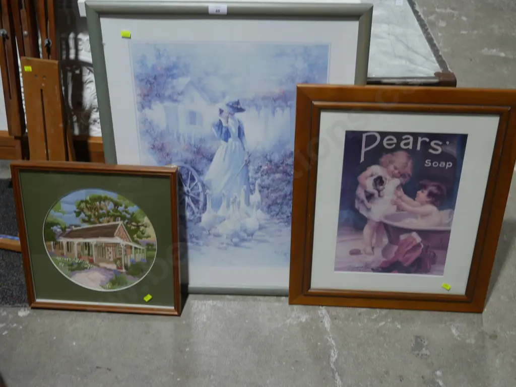 3 artworks Image 1++