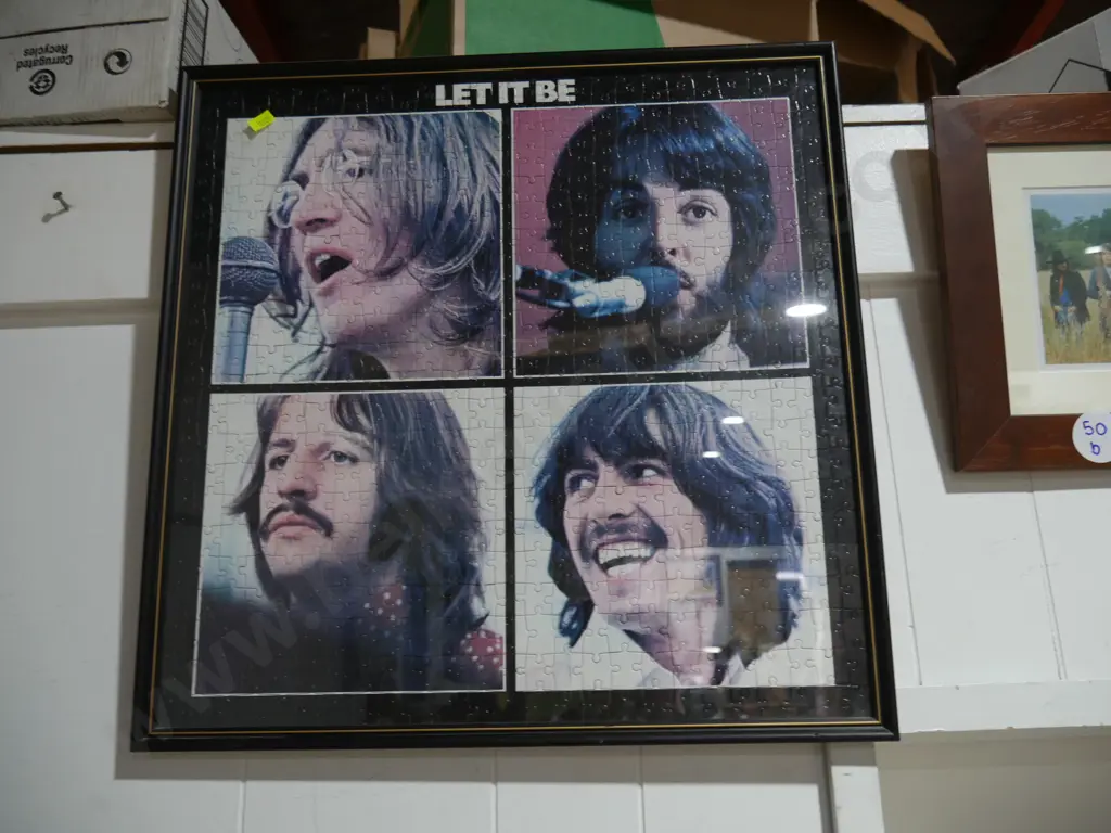 2 Beatles pictures Image 1++