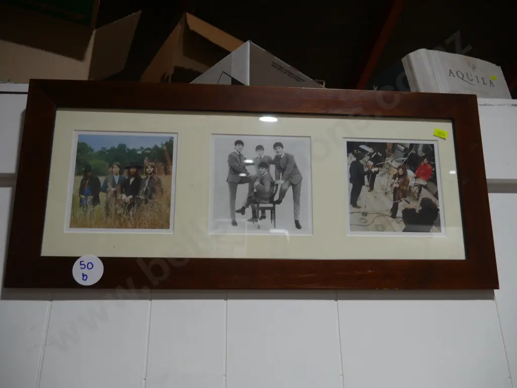 2 Beatles pictures Image 1++