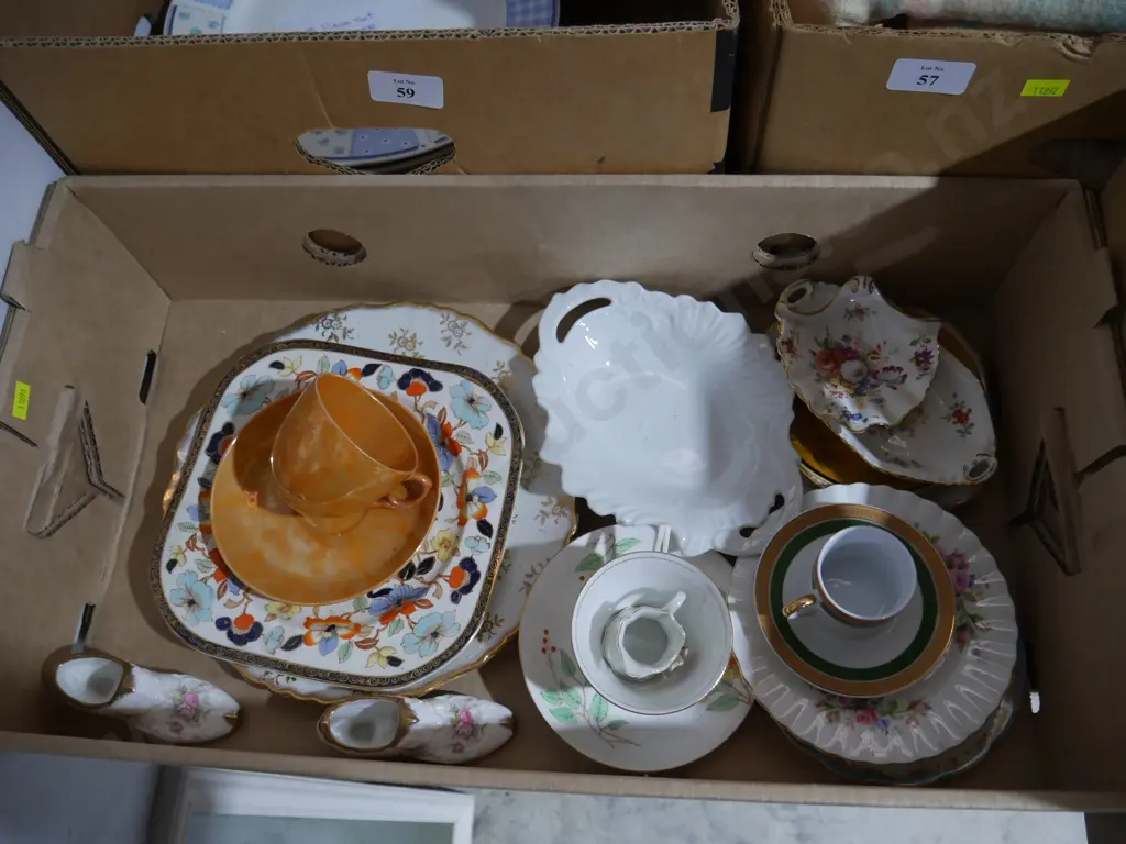 China etc Image 1++