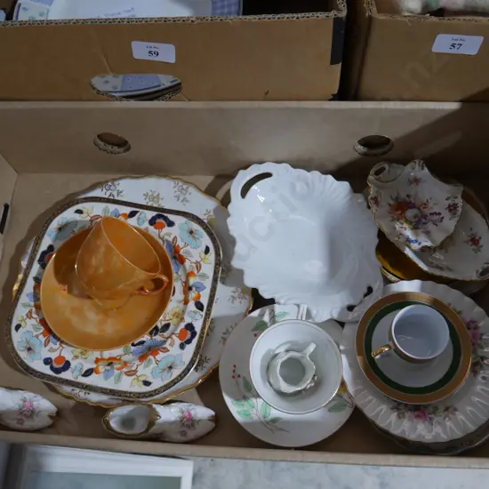 China etc
