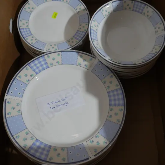 Dinner set
