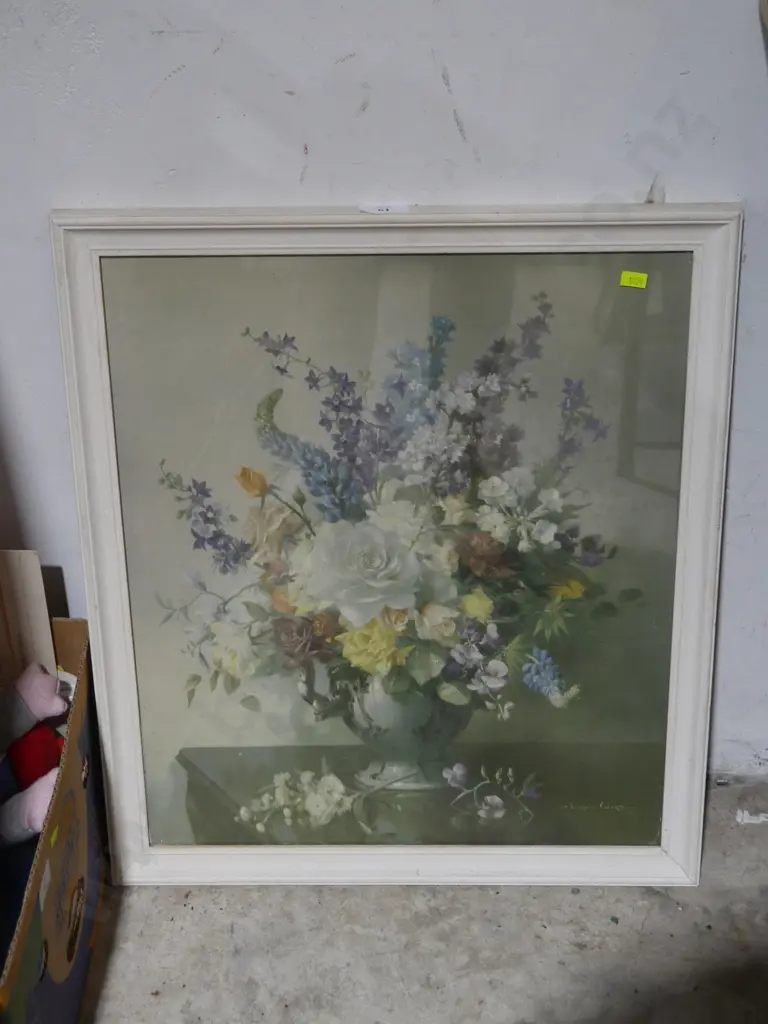 Flower print Image 1++