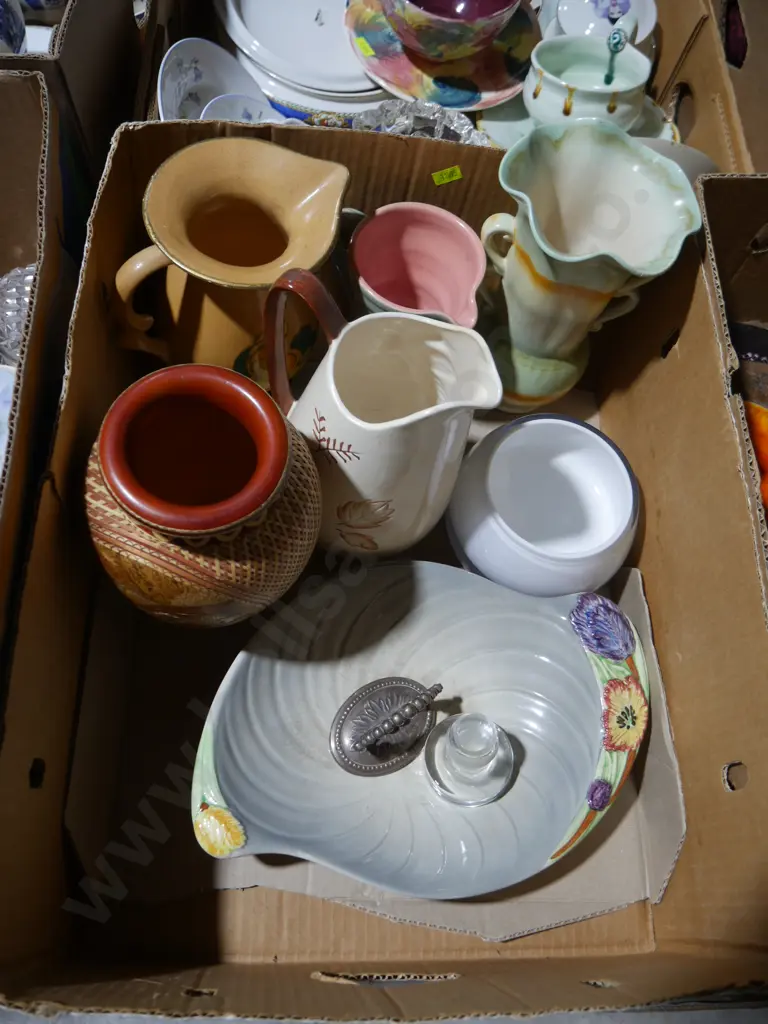 Vases, jugs etc Image 1++
