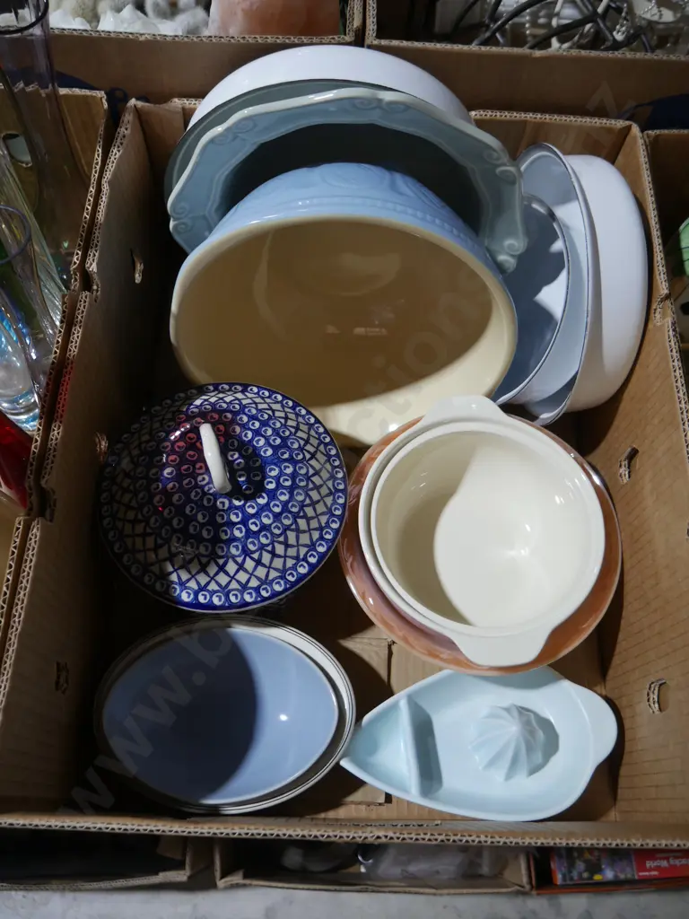 Bowls etc Image 1++