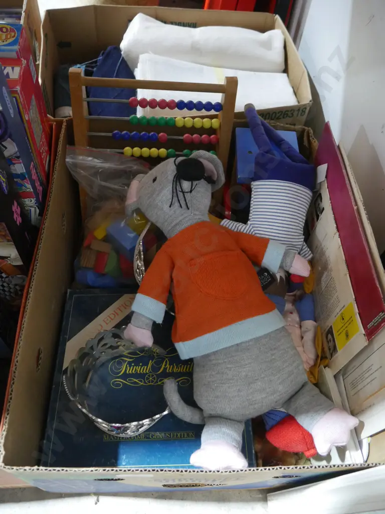 Toys etc Image 1++
