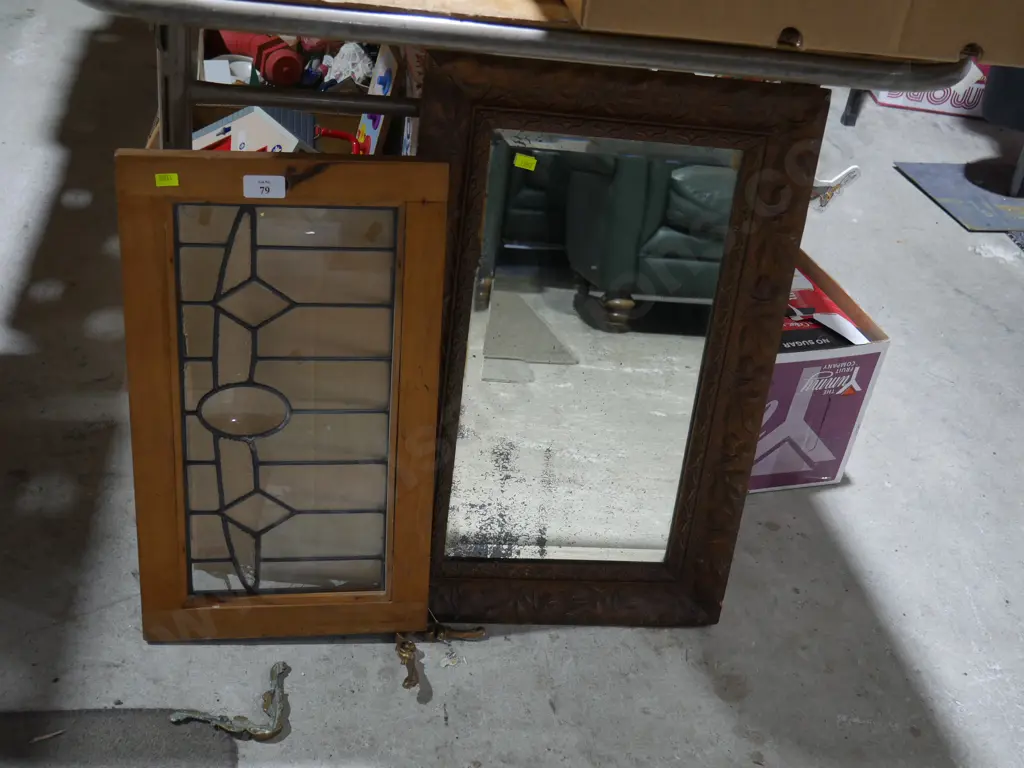 Mirror etc Image 1++