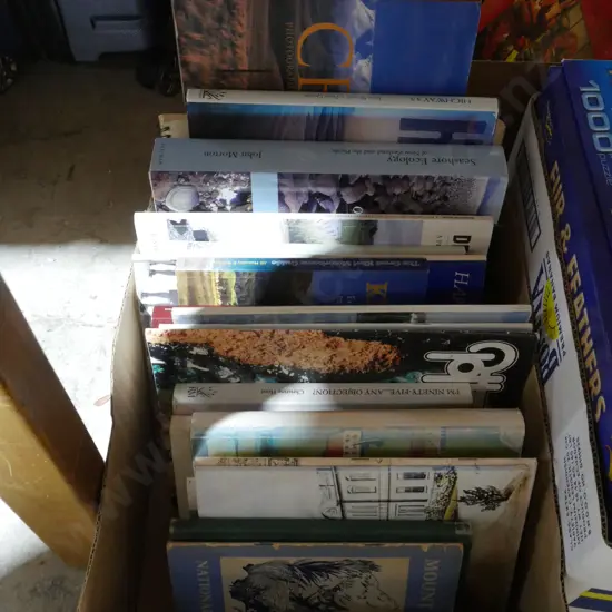 Books