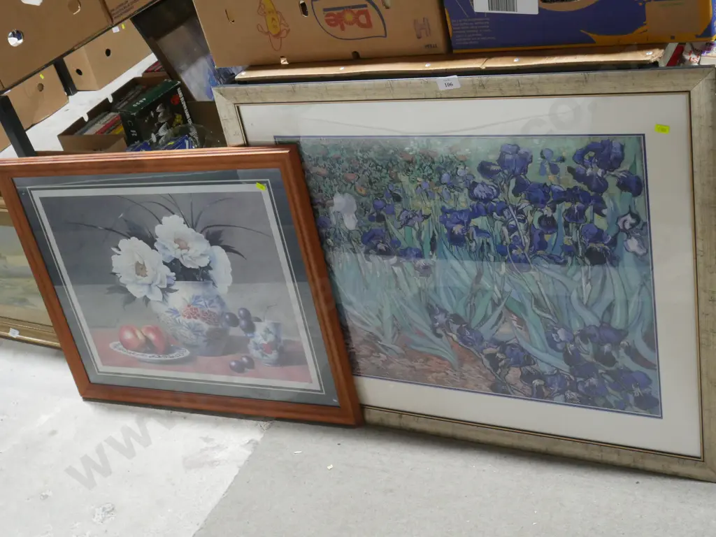 2 artworks Image 1++