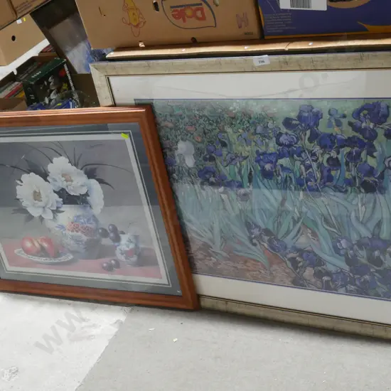 2 artworks
