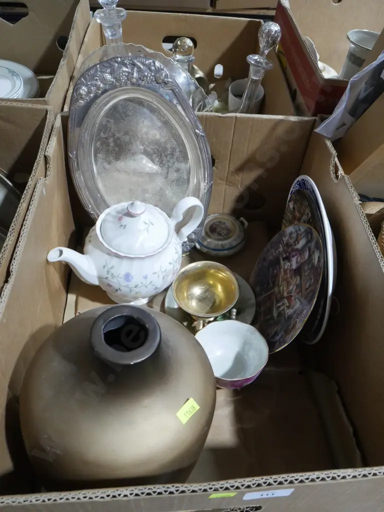 China, vase Image 1++