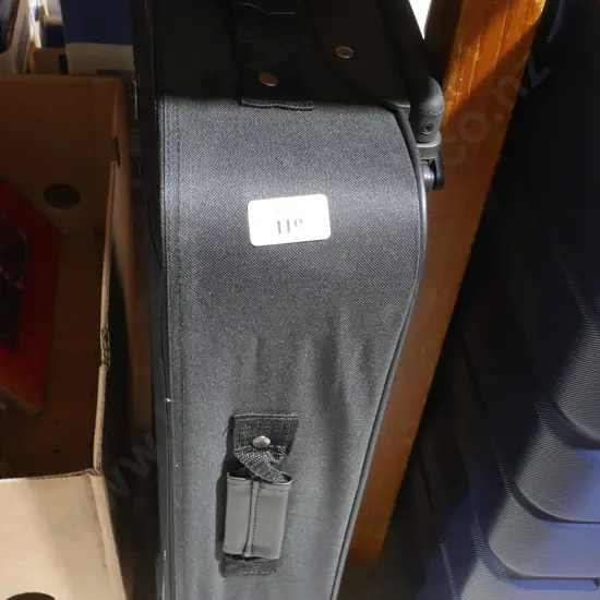 Suitcase