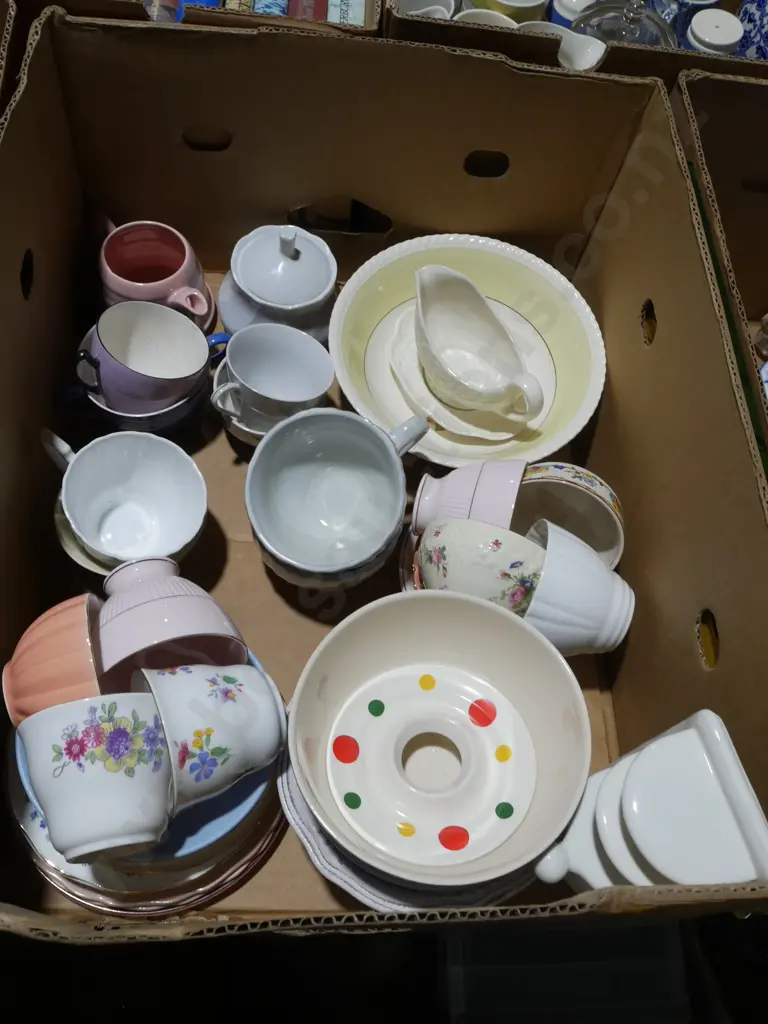 Box of China Image 1++