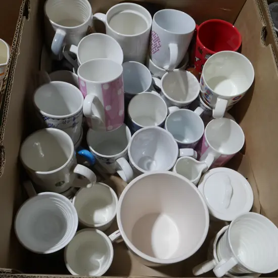 Mugs
