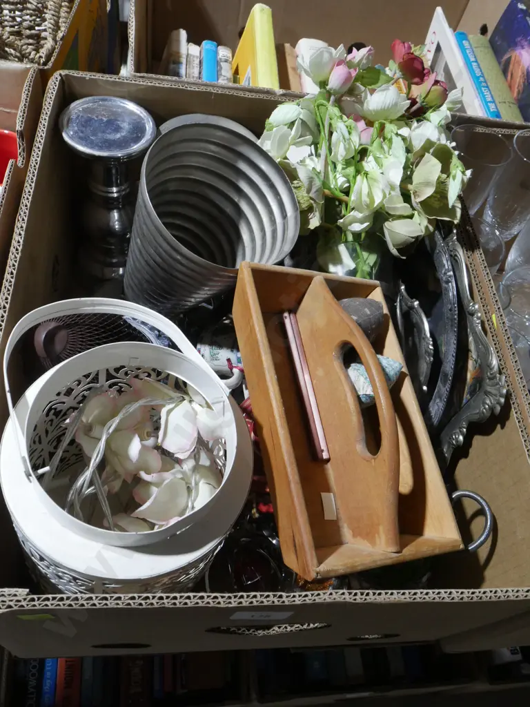Vases, EPware etc Image 1++
