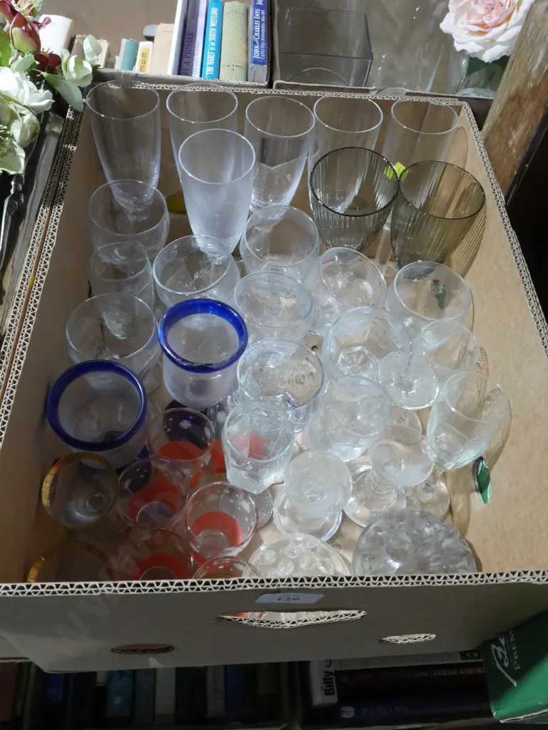 Glassware Image 1++