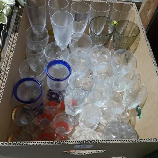 Glassware