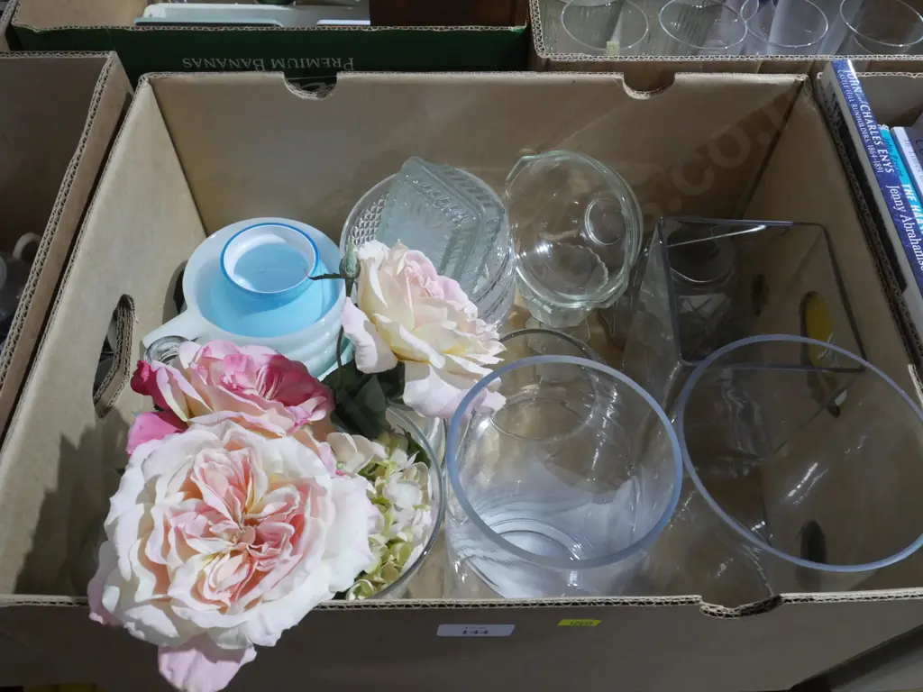 Vases etc Image 1++