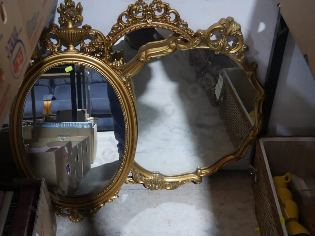 4 mirrors Image 1++