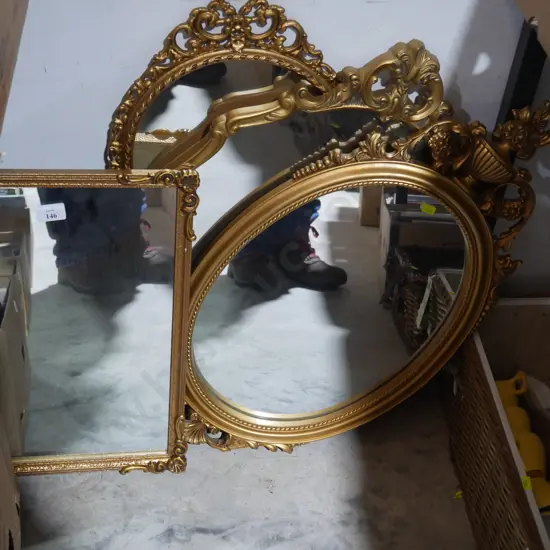4 mirrors