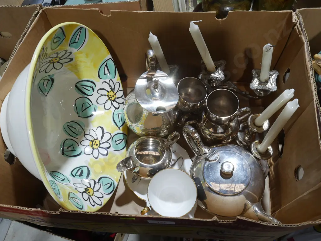 Epware, serving bowl Image 1++