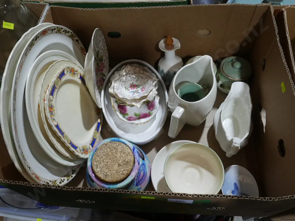 China etc Image 1++