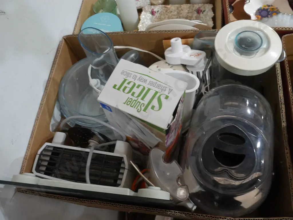 Kitchenware etc Image 1++