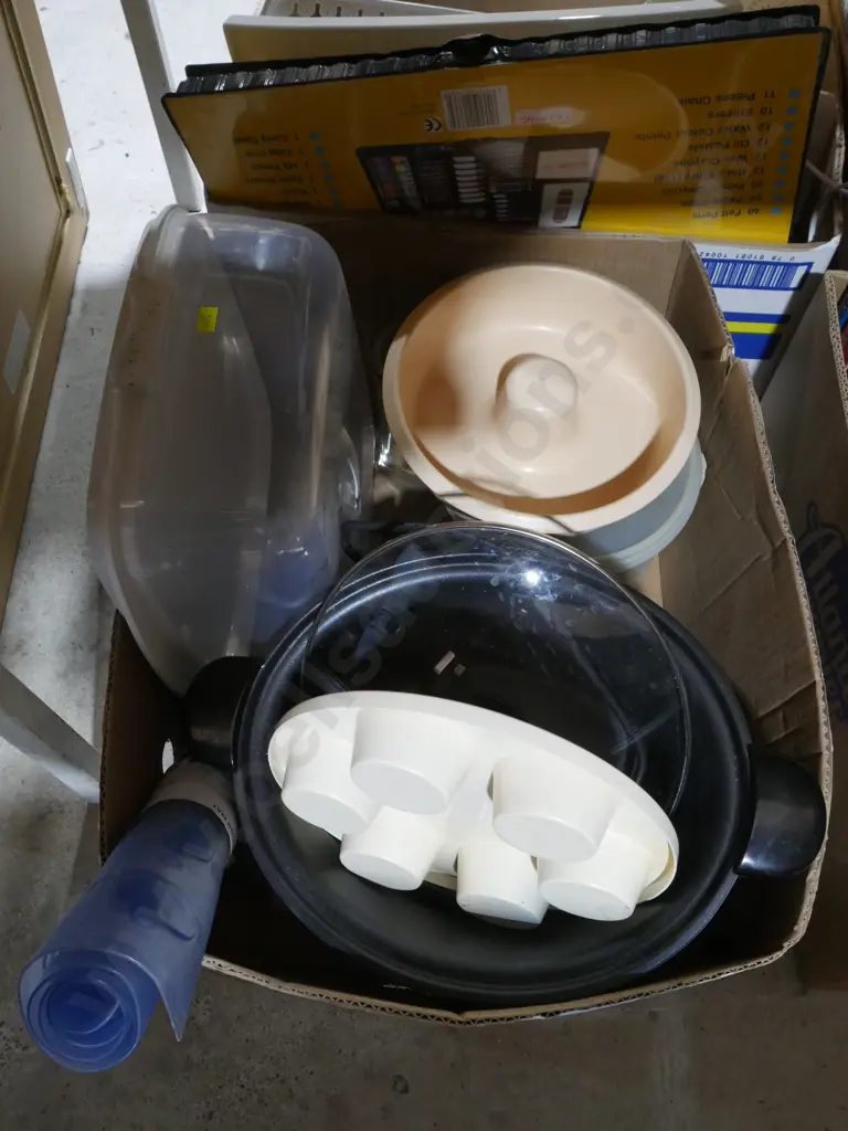 Slow cooker etc Image 1++