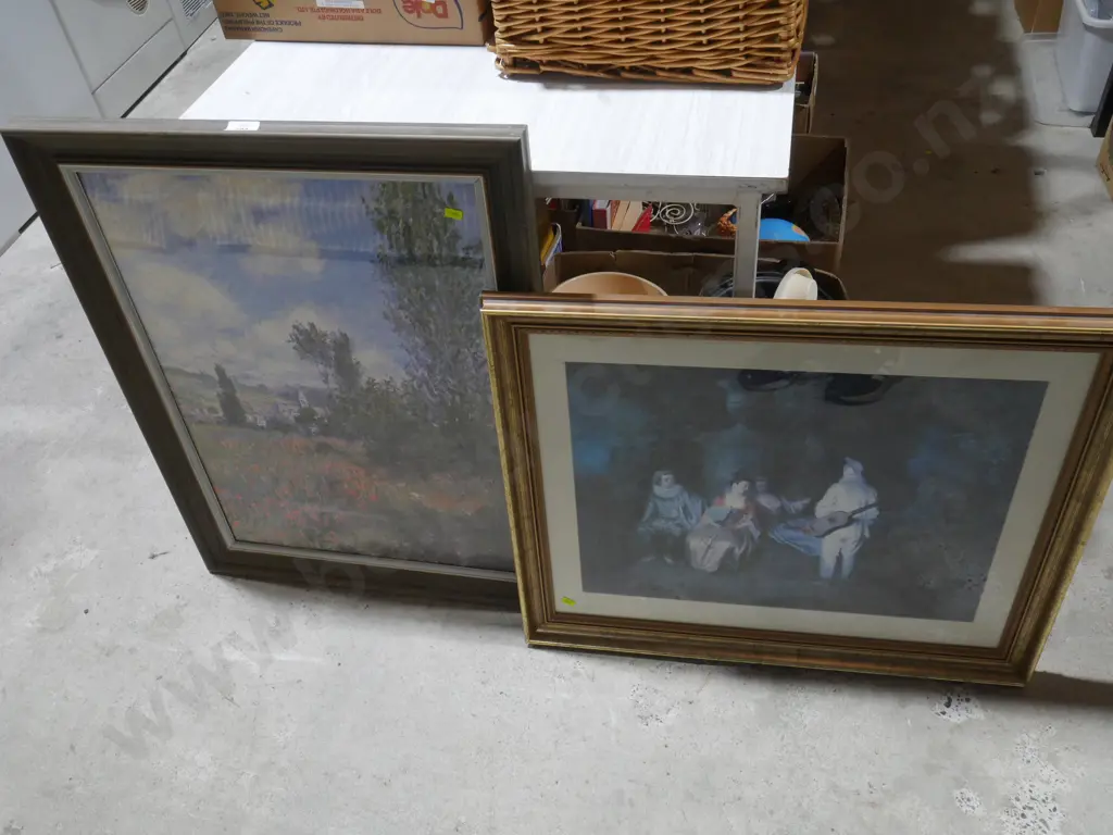 2 artworks Image 1++