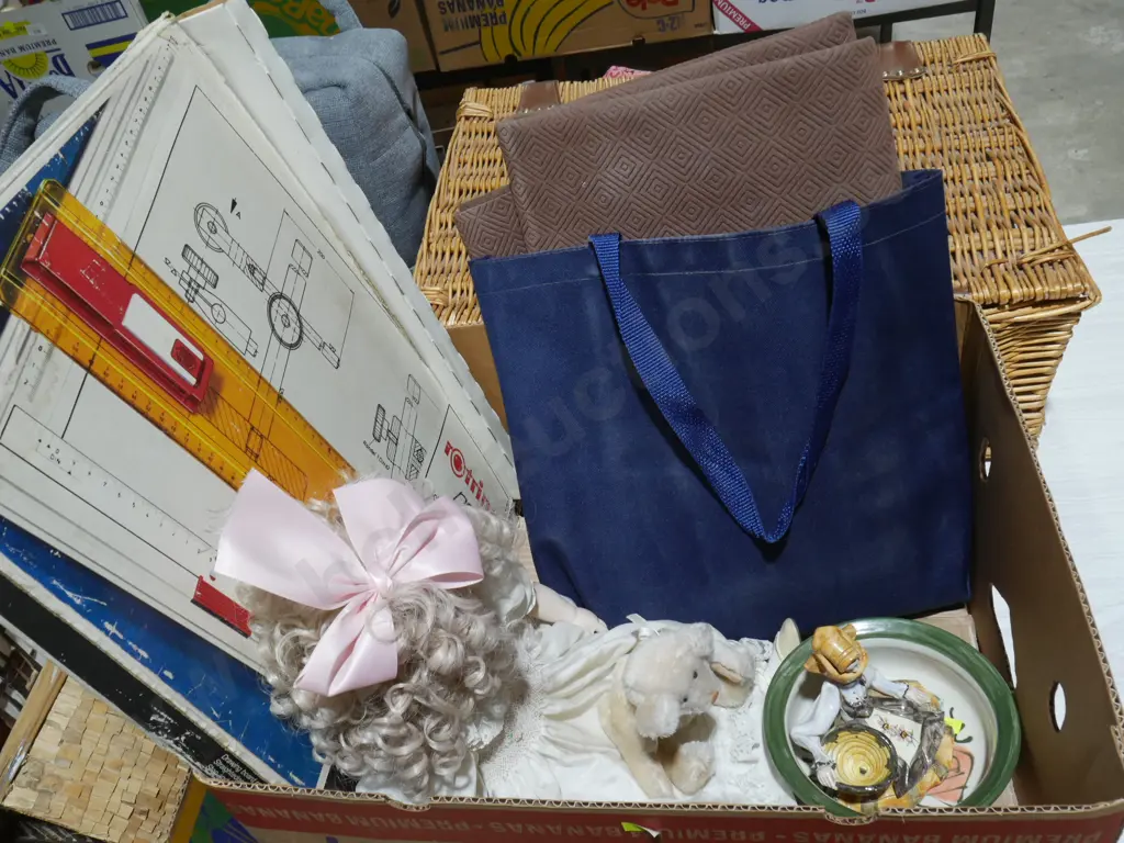 Doll etc Image 1++