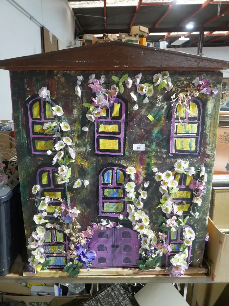 Dolls house Image 1++