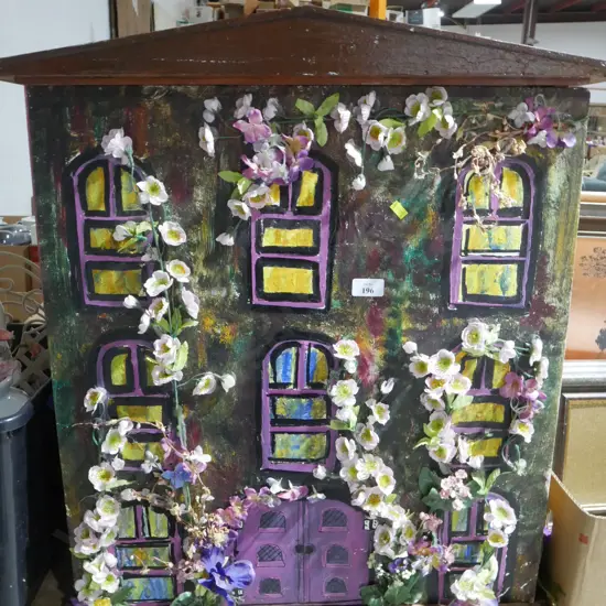 Dolls house