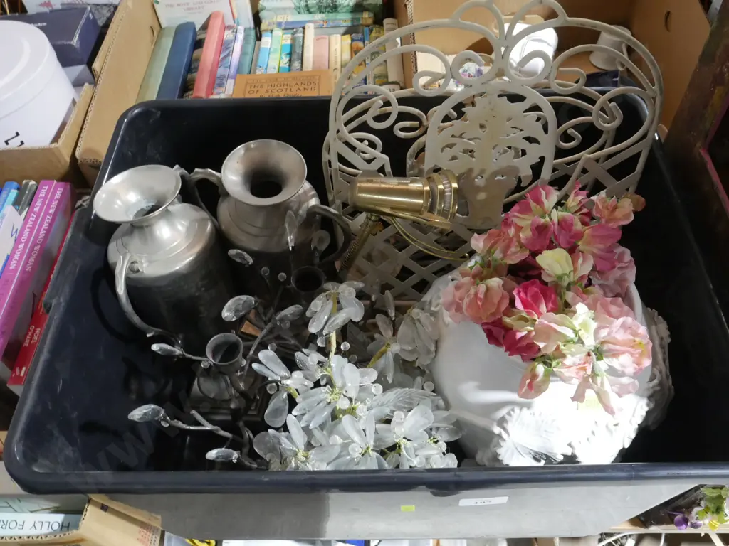 Vases etc Image 1++