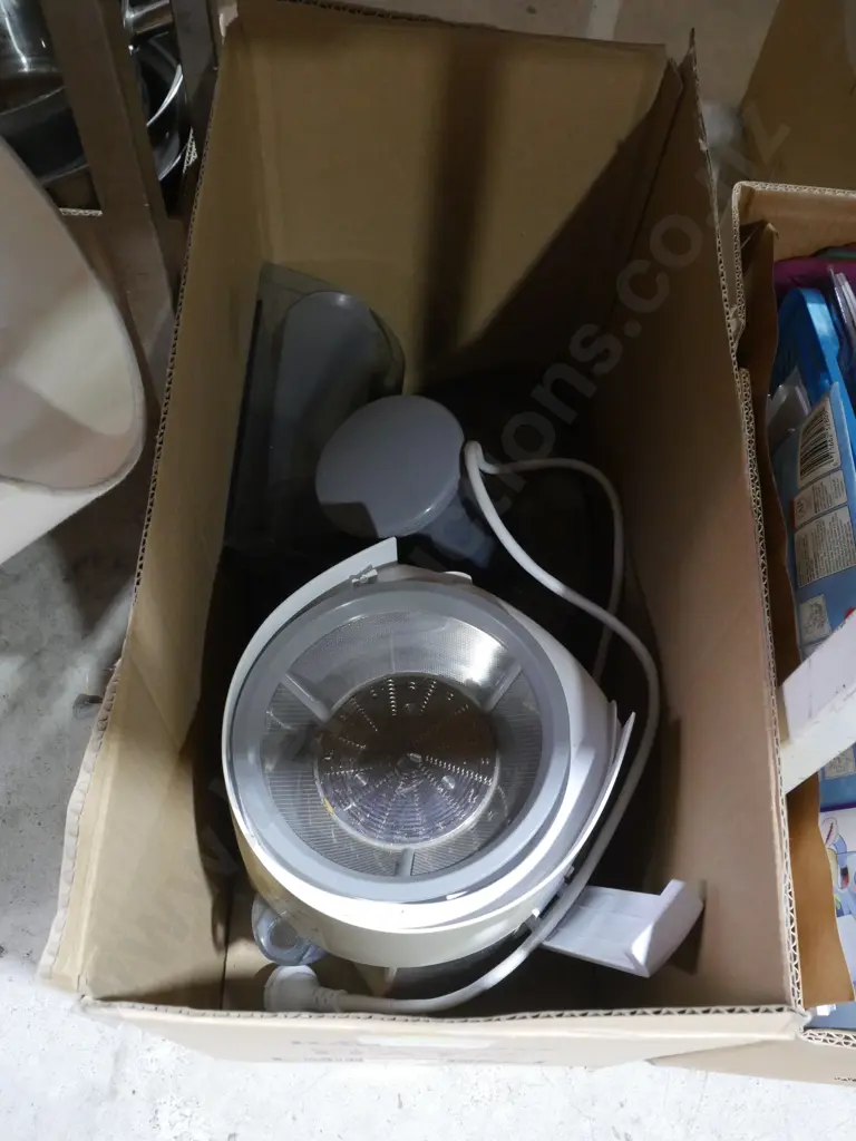 Juicer Image 1++