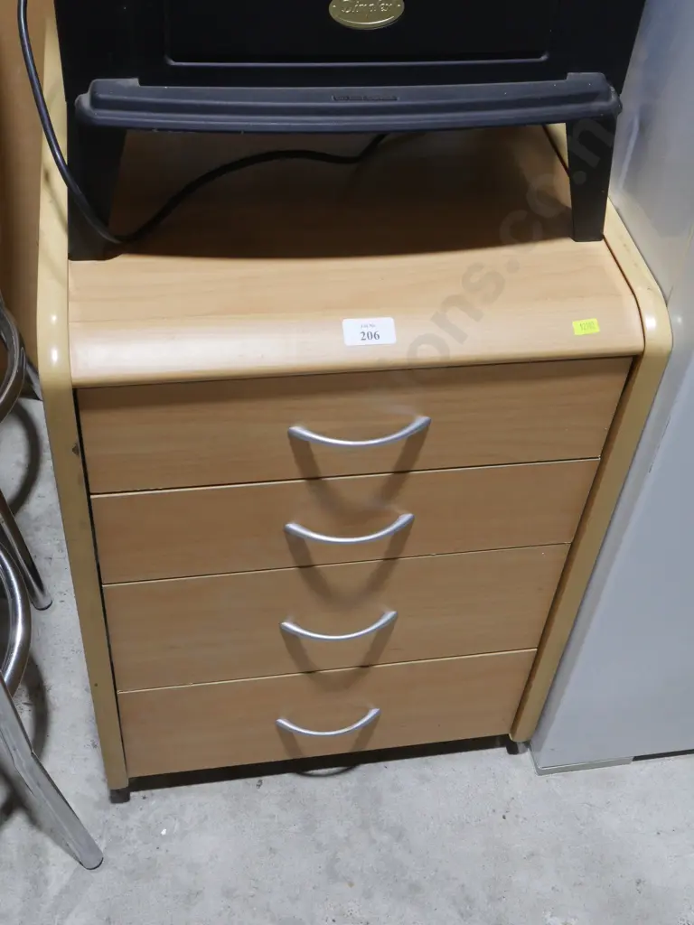 Office drawers Image 1++