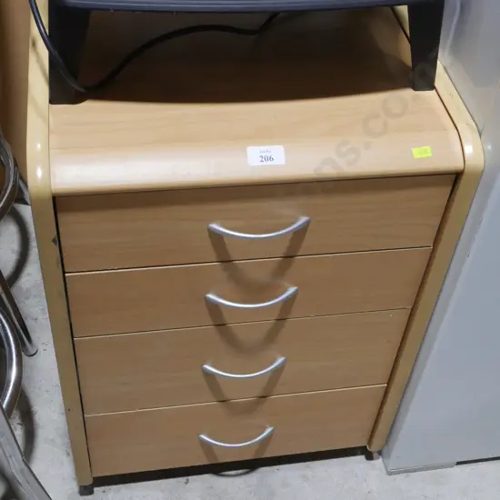 Office drawers