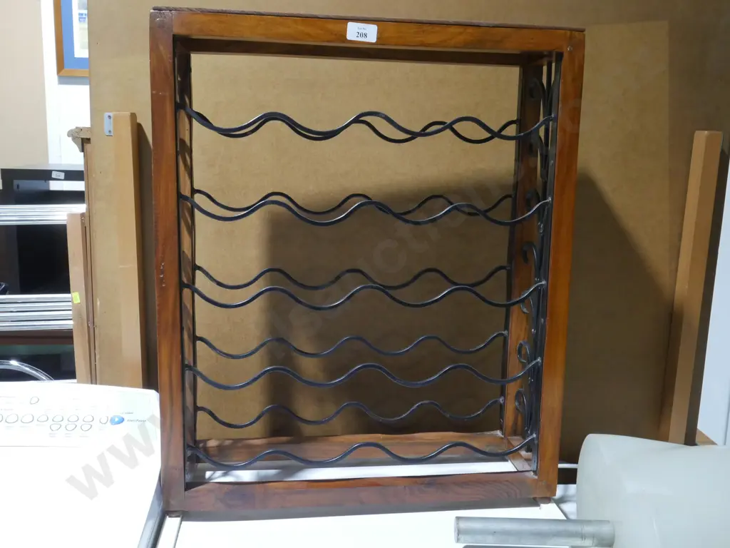 Wine rack Image 1++